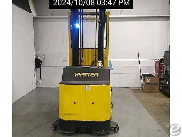 2017 Hyster R30XM3