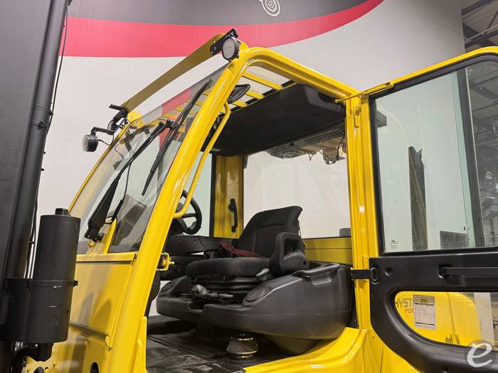 2019 Hyster H155FT