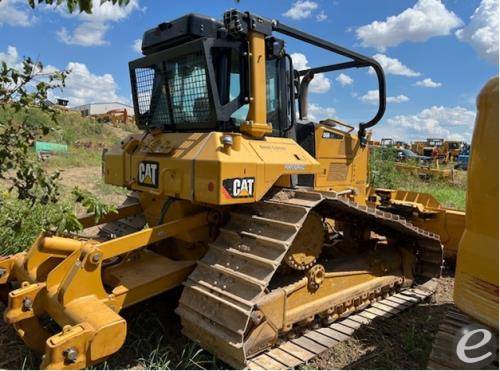 2019 Cat D6N LGP