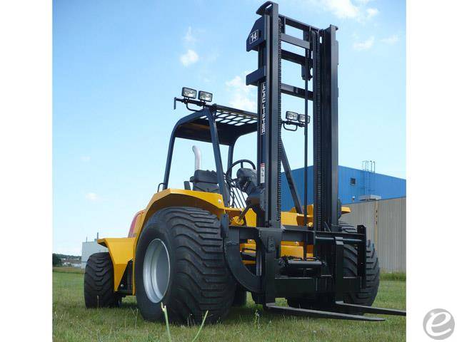 2024 Load Lifter 2214-5G