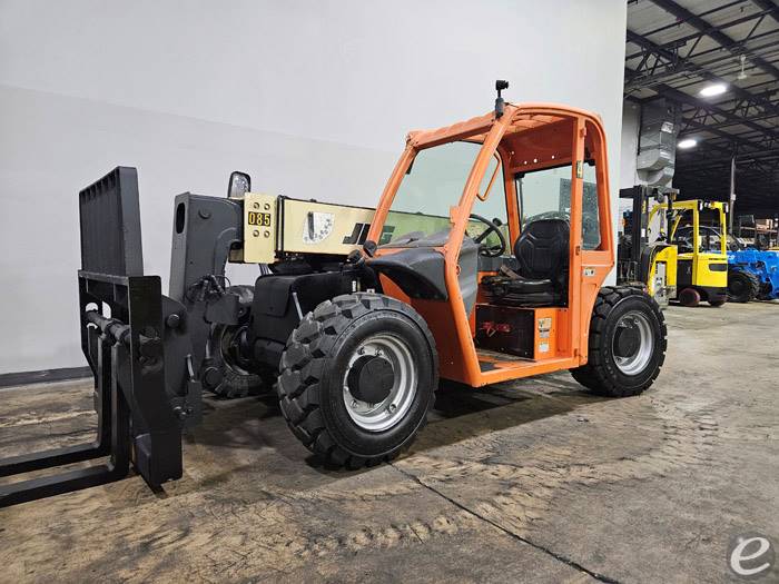 2019 JLG G5-18A