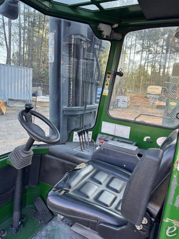 2012 Combilift CombiLift C10000XL