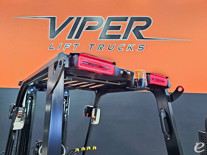 2025 Viper Lift Trucks FD35F