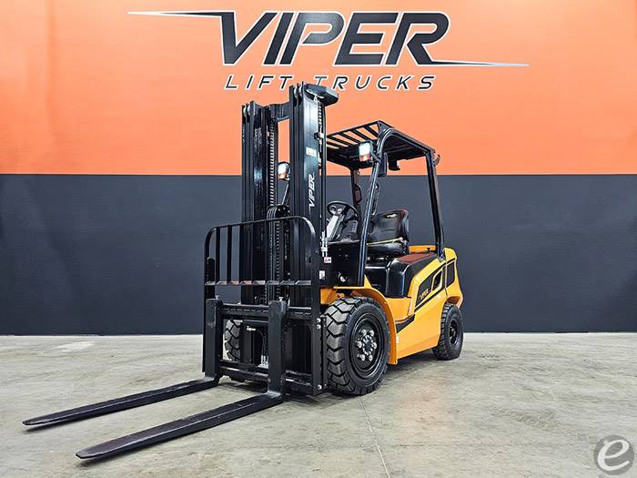 2025 Viper Lift Trucks FD35F