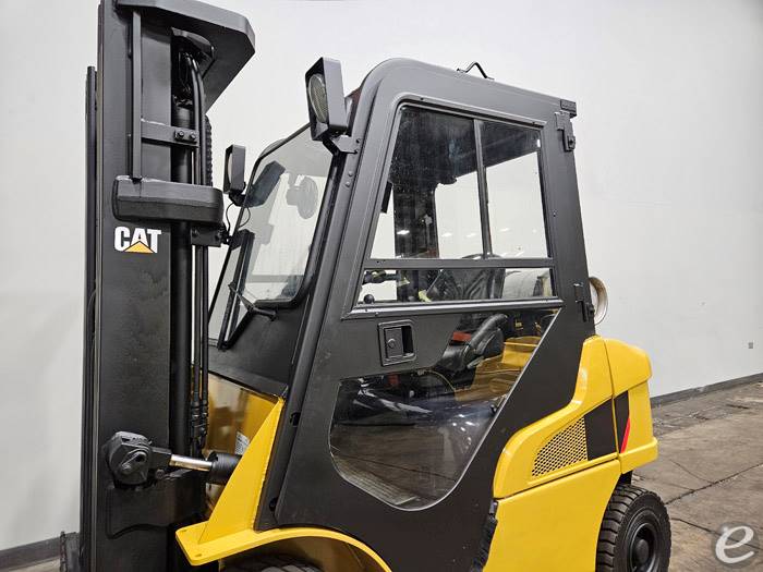 2021 Cat GP20N