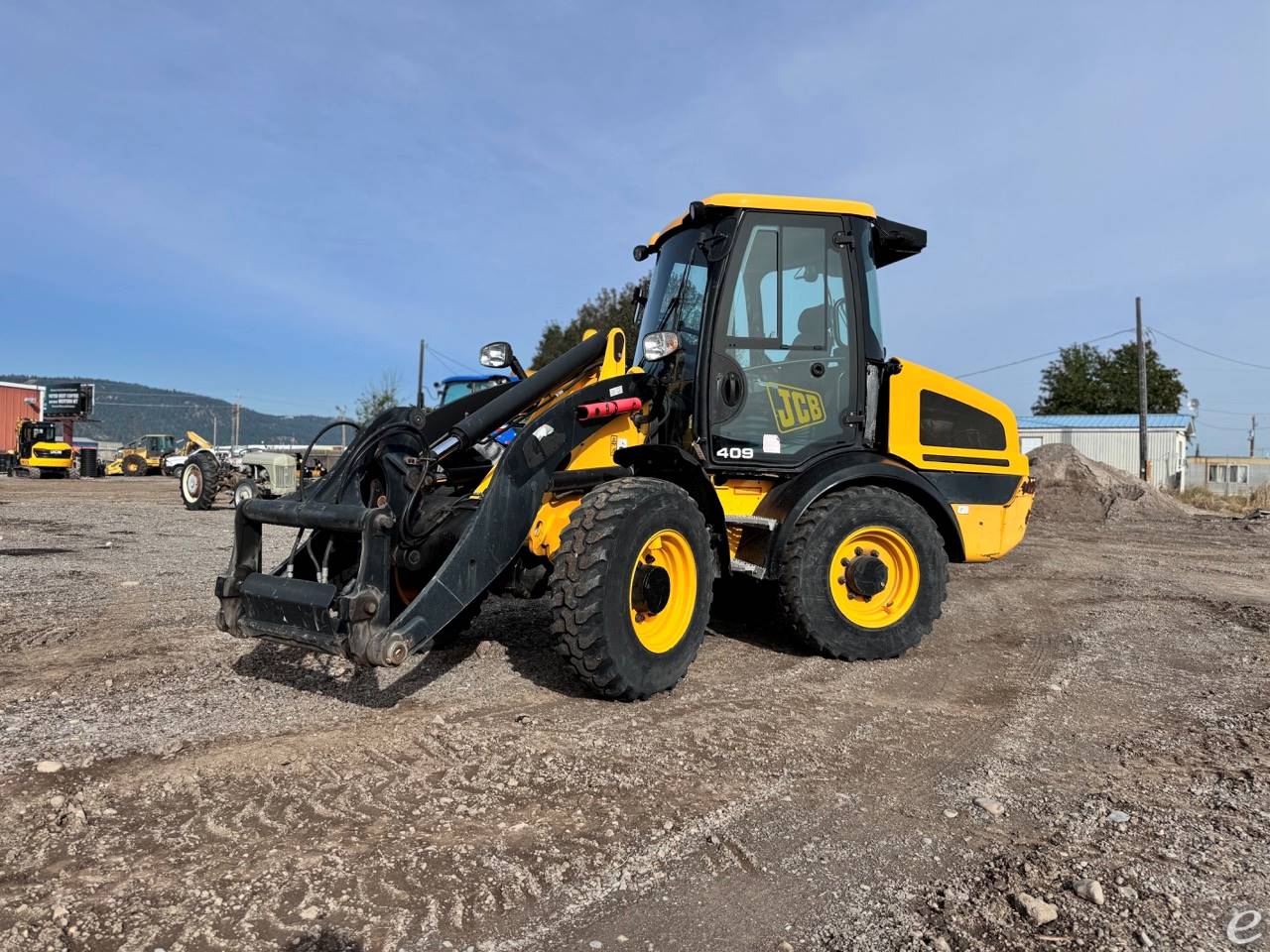 2017 JCB 409