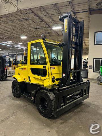 2015 Hyster H155FT