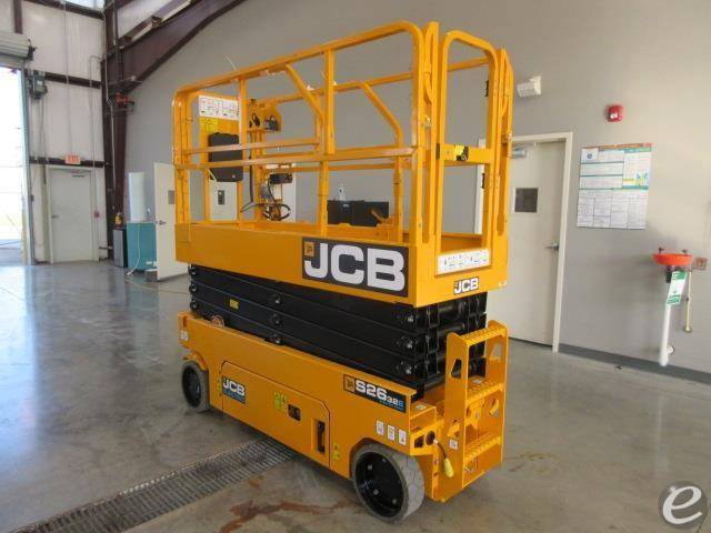 2024 JCB S2632E