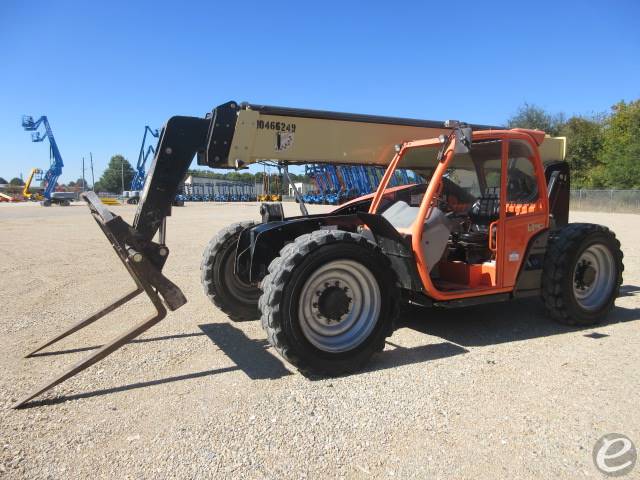 2016 JLG 642