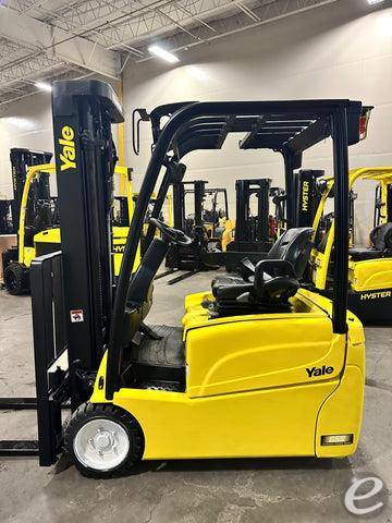 2020 Yale ERP040VTN36TE082
