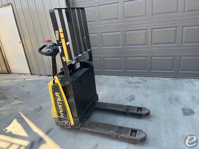 2018 Hyster W45ZHD