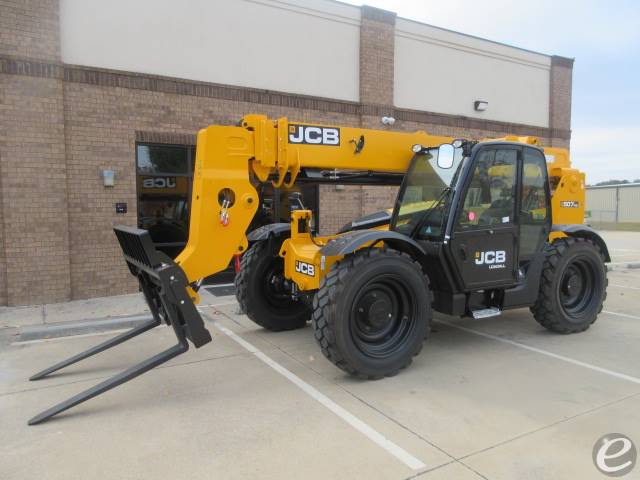 2024 JCB 507-42