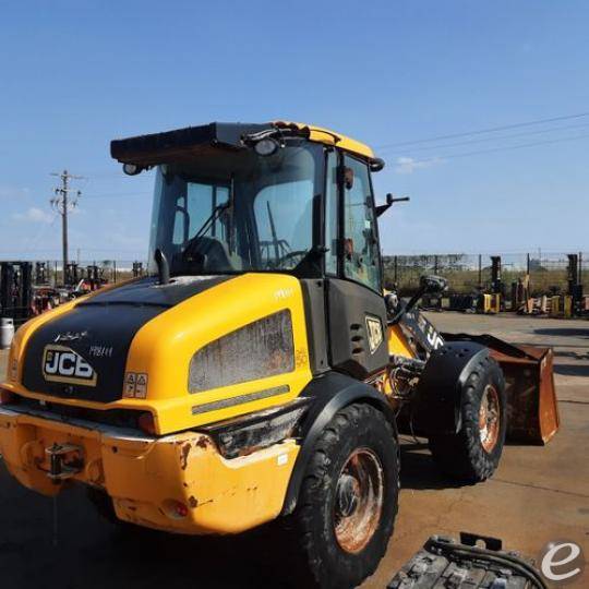 2019 JCB 409-T4