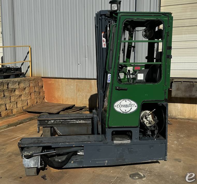 2008 Combilift C6000