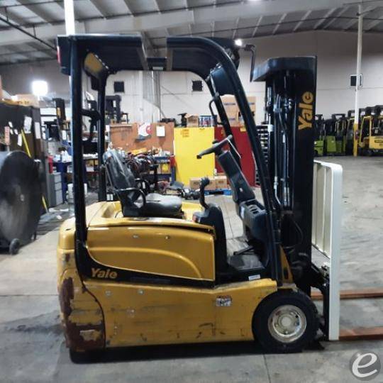 2019 Yale ERP035