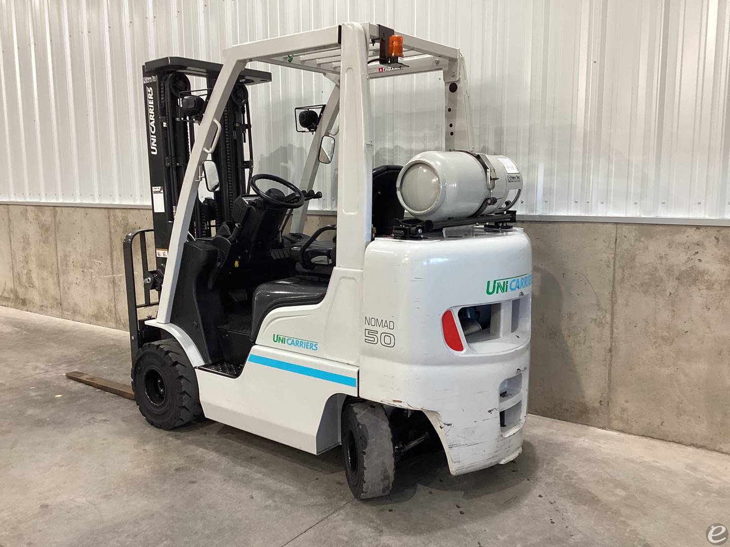 2020 Unicarriers AF50LP