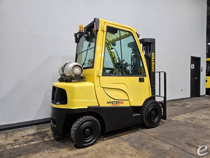 2014 Hyster H50FT