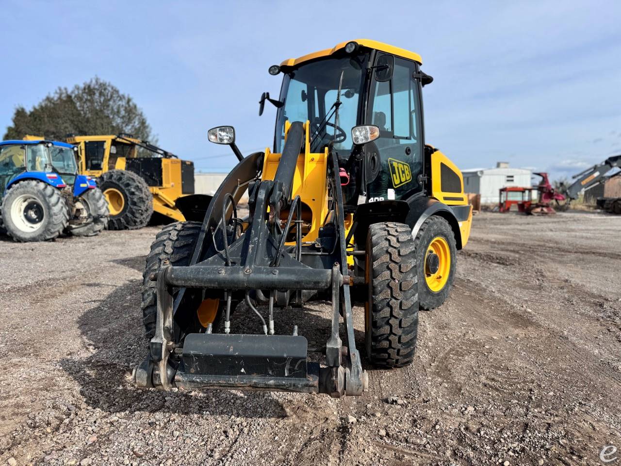 2017 JCB 409