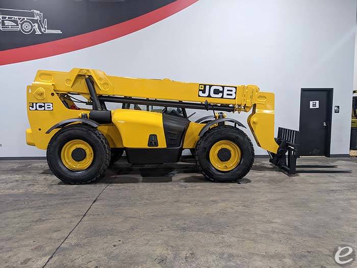 2012 JCB 507-42