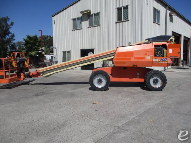 2011 JLG 600S