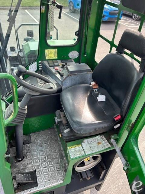 2011 Combilift C9000