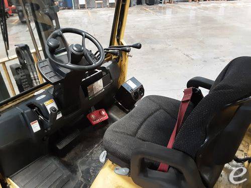 2017 Hyster H80FT