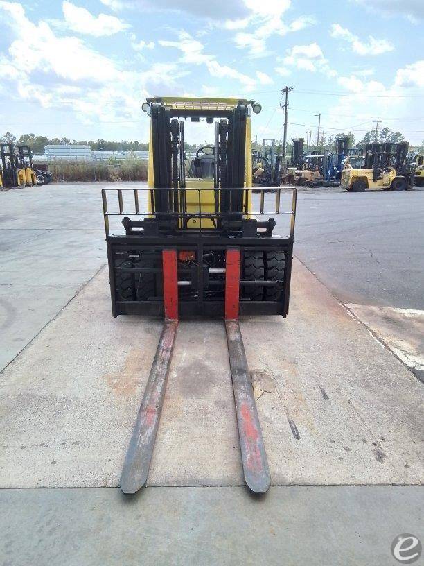 2012 Hyster H155FT