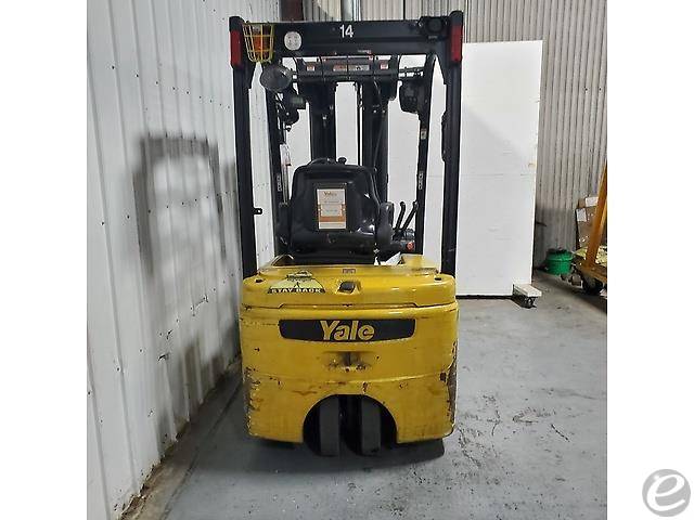 2018 Yale ERP035VT