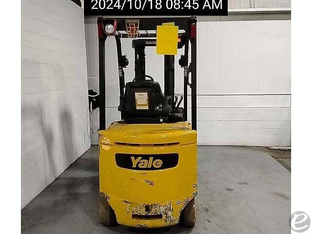 2015 Yale ERC060VG