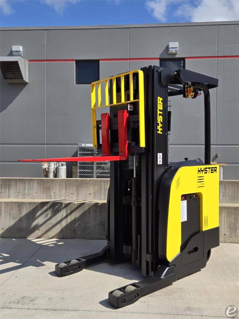 2020 Hyster N45ZR2