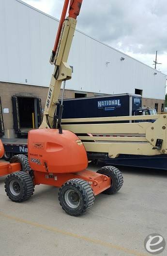 2008 JLG 450AJ