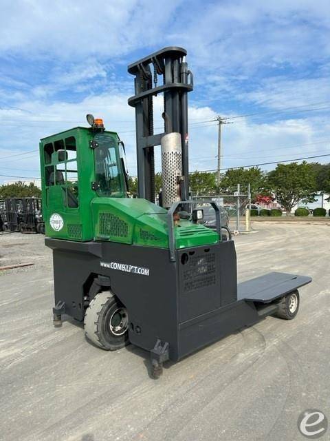 2011 Combilift C9000