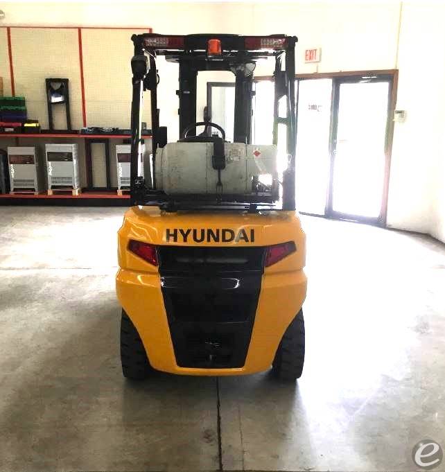 2024 Hyundai 25L-9A