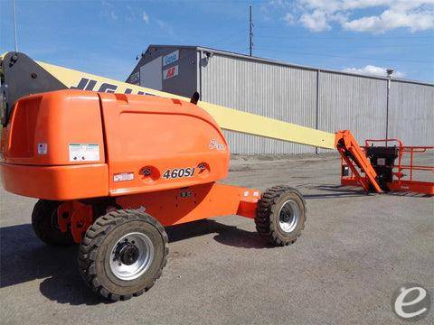 2013 JLG 460SJ