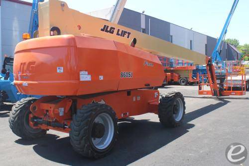 2019 JLG 860SJ