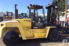 2007 Hyster H360HD