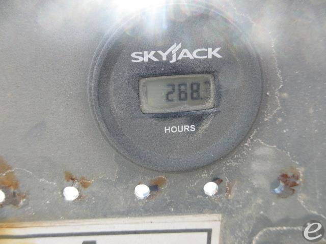 2017 Skyjack SJIII4632