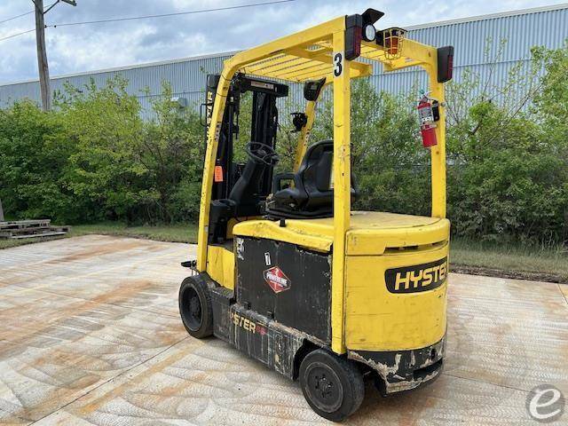 Hyster E65XN-40