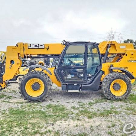 2016 JCB 509-42