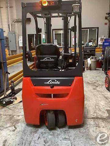 Linde E18-346-20