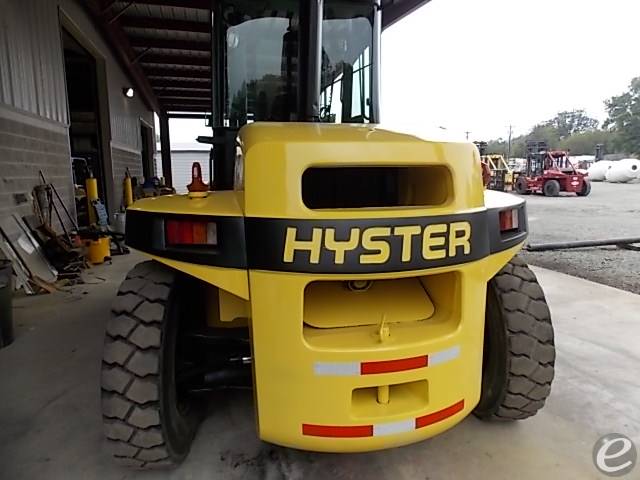 2006 Hyster H280HD