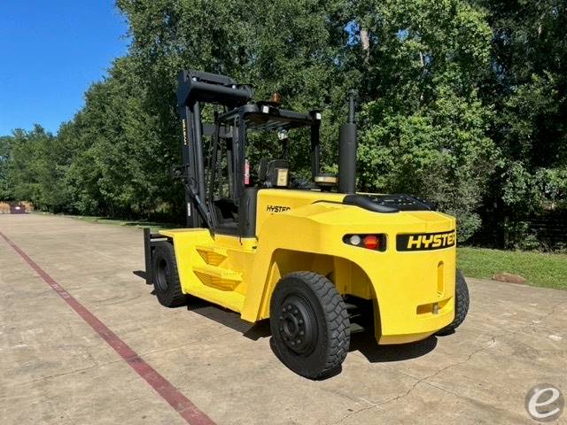 2012 Hyster H360HD