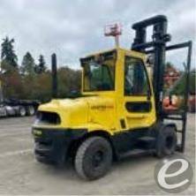 2019 Hyster H155FT