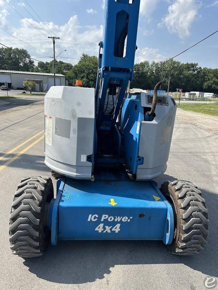 2014 Genie Z34/22IC