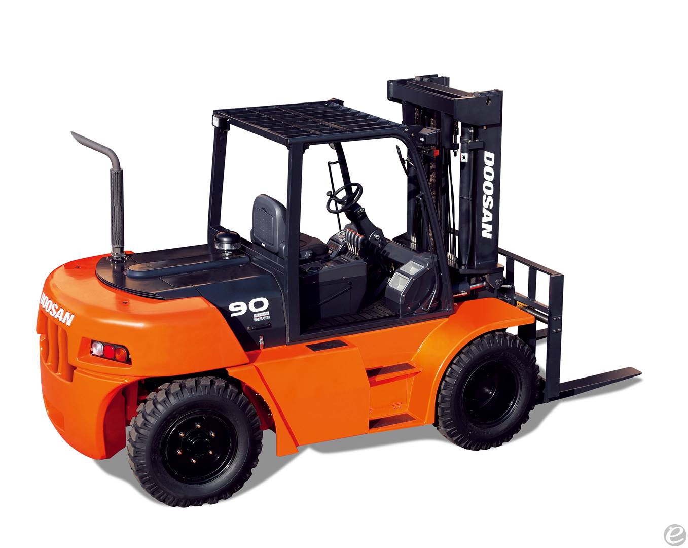 Doosan D90S-9