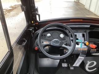 2024 Kubota RTV520D-AS-A