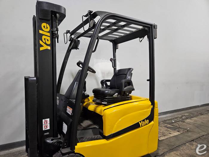 2018 Yale ERP040