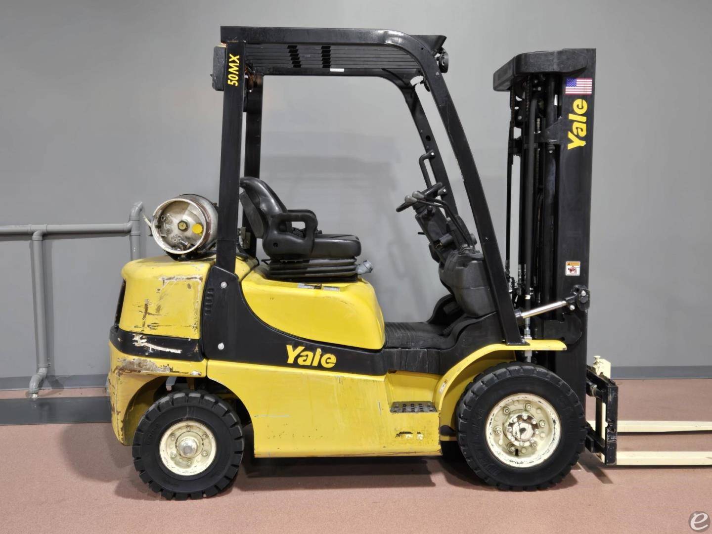 2018 Yale GLP050MX