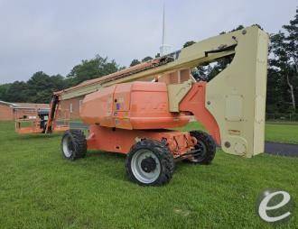 2015 JLG 800AJ