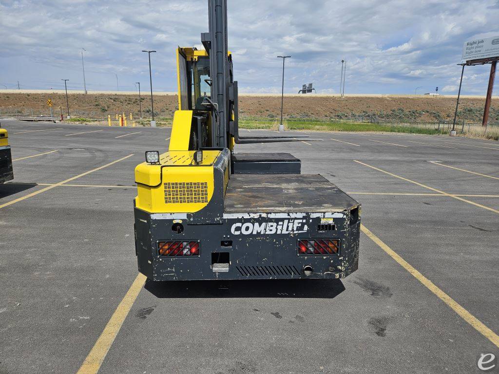 2019 Combilift C10000FSL